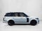 2019 Land Rover Range Rover Base