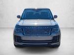 2019 Land Rover Range Rover HSE