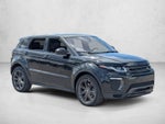 2019 Land Rover Range Rover Evoque Landmark Edition