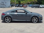 2019 Audi TT Coupe Base