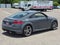2019 Audi TT Coupe Base