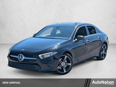 2020 Mercedes-Benz A 220 A 220