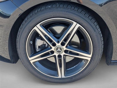 2020 Mercedes-Benz A 220 A 220