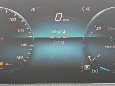2020 Mercedes-Benz A 220 A 220