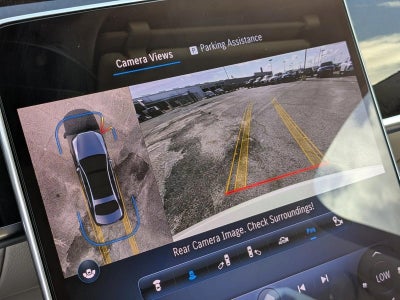 2022 Mercedes-Benz S-Class S 500