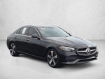 2023 Mercedes-Benz C 300 Sedan