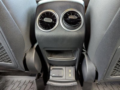 2025 Mercedes-Benz GLA 250 4MATIC®