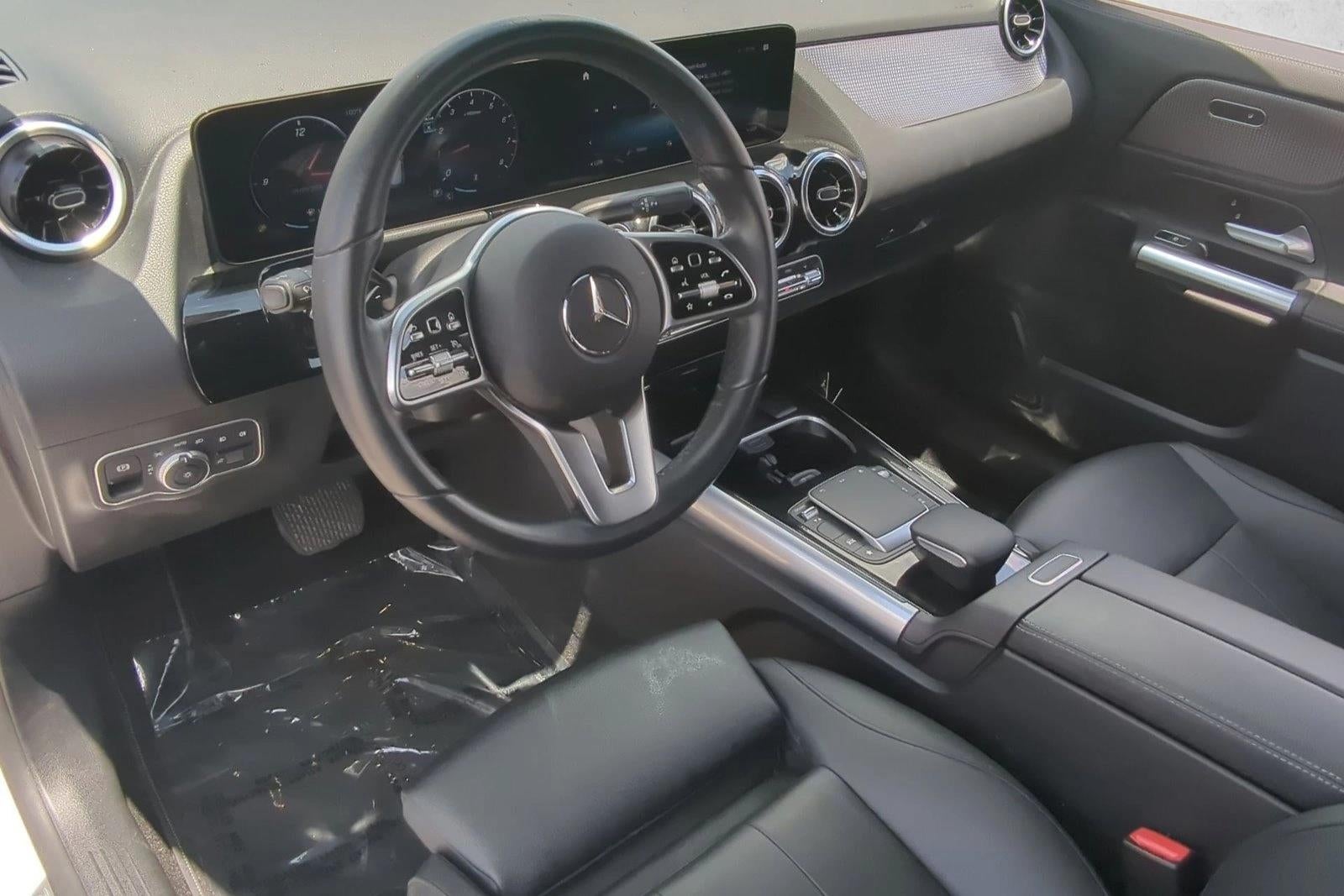 2022 Mercedes-Benz GLA 250 4MATIC®