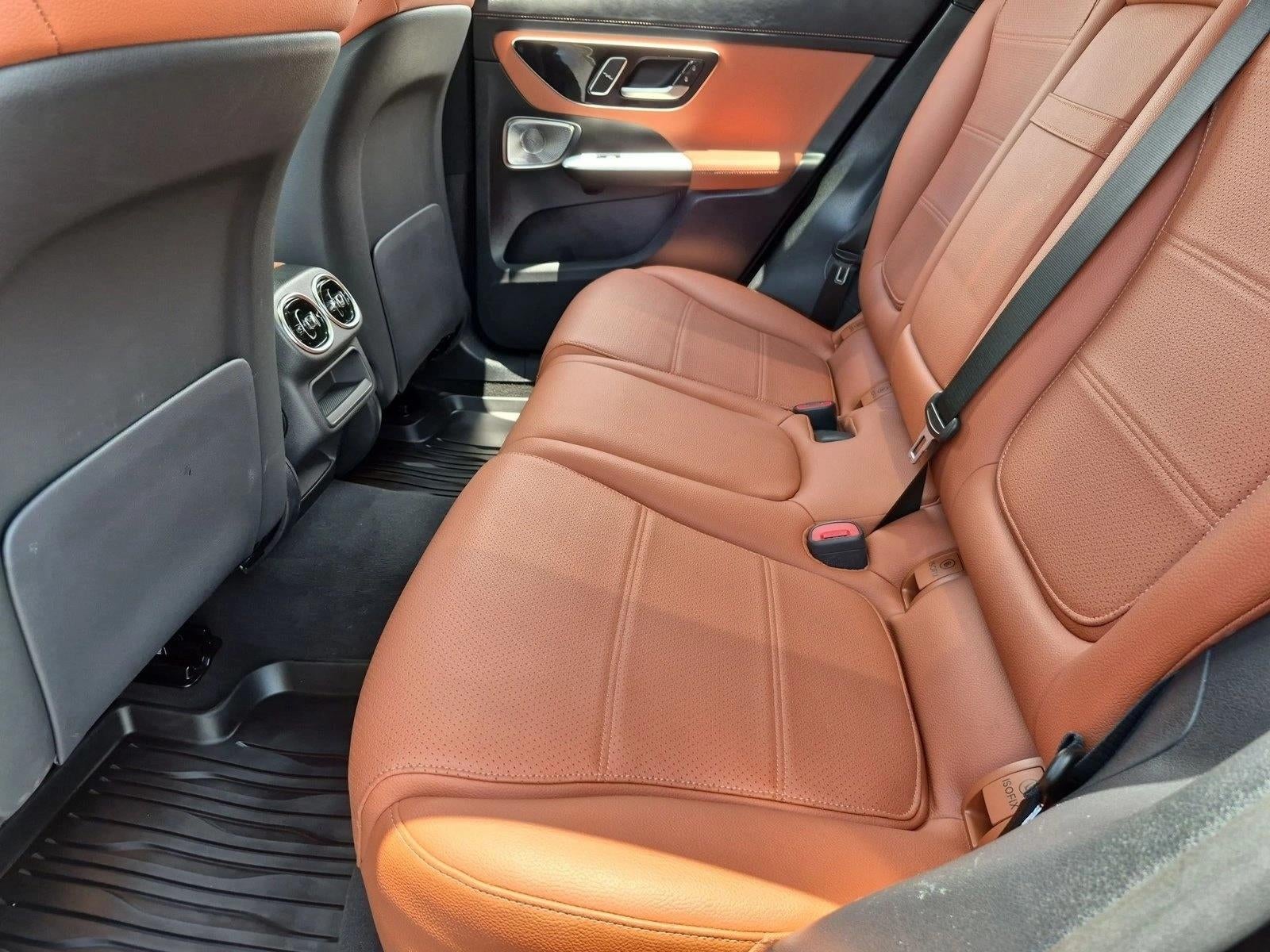 2023 Mercedes-Benz GLC 300 SUV