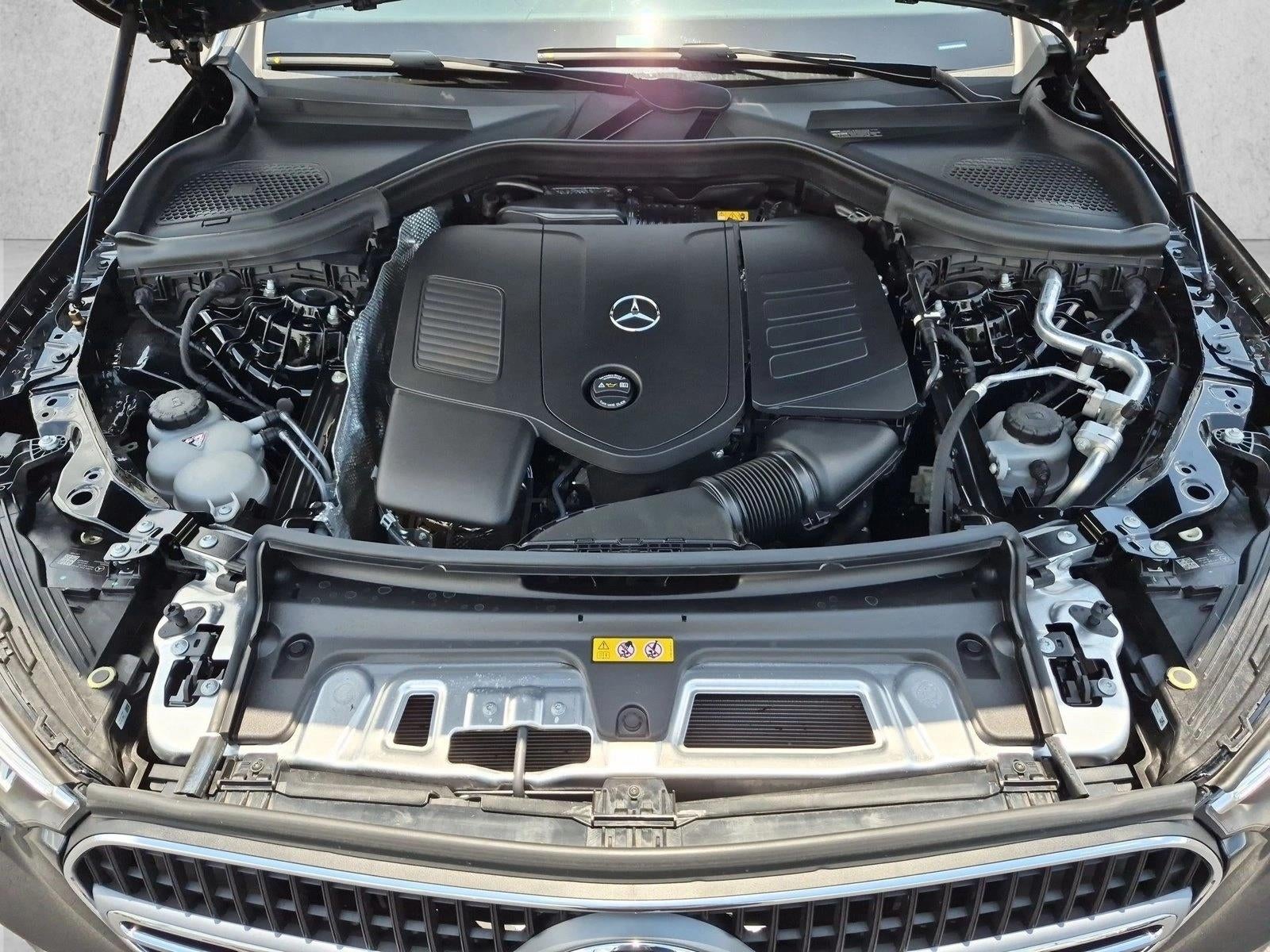 2023 Mercedes-Benz GLC 300 SUV
