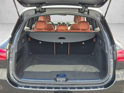 2023 Mercedes-Benz GLC 300 SUV