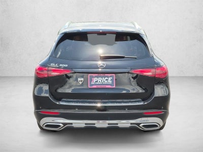 2023 Mercedes-Benz GLC 300 SUV