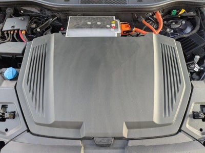 2022 Audi e-tron Premium quattro