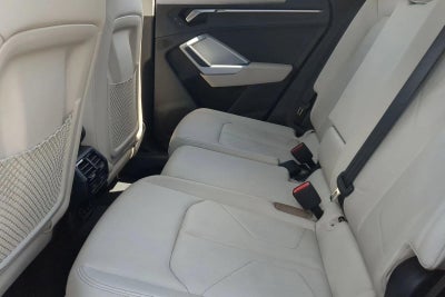 2022 Audi Q3 Premium 40 TFSI quattro Tiptronic