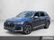 2021 Audi SQ7 Premium Plus TFSI quattro Tiptronic