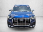 2021 Audi SQ7 Premium Plus TFSI quattro Tiptronic