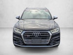 2018 Audi SQ5 Prestige