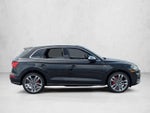 2018 Audi SQ5 Prestige