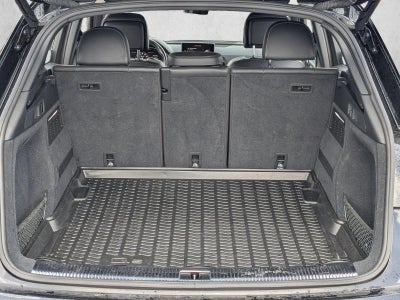 2018 Audi SQ5 Prestige