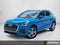 2020 Audi Q3 Premium Plus 45 TFSI S line quattro Tiptronic