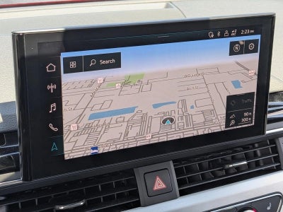 2023 Audi A5 Sportback S line Premium Plus