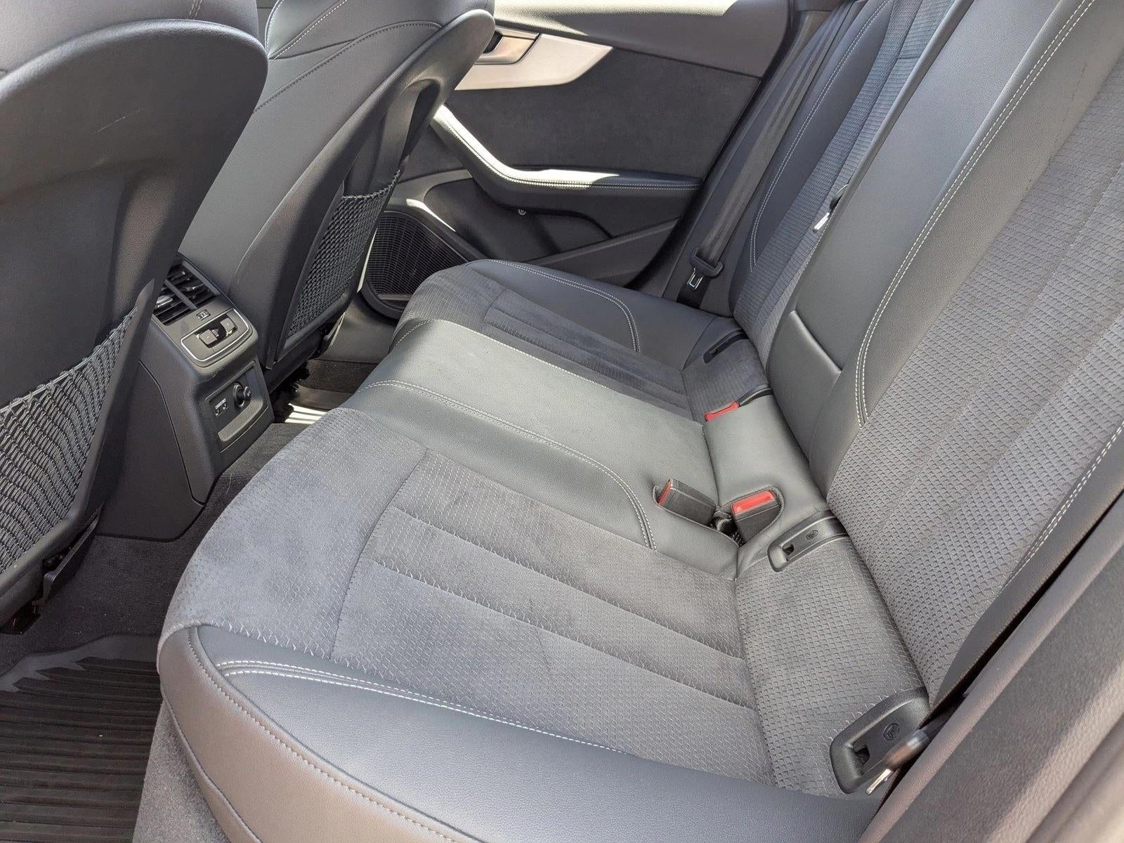 2023 Audi A5 Sportback S line Premium Plus