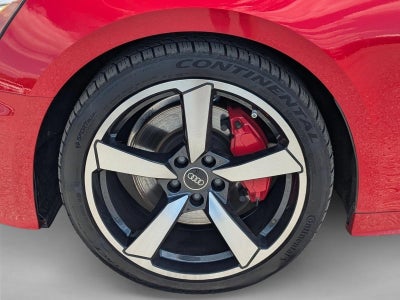 2023 Audi A5 Sportback S line Premium Plus