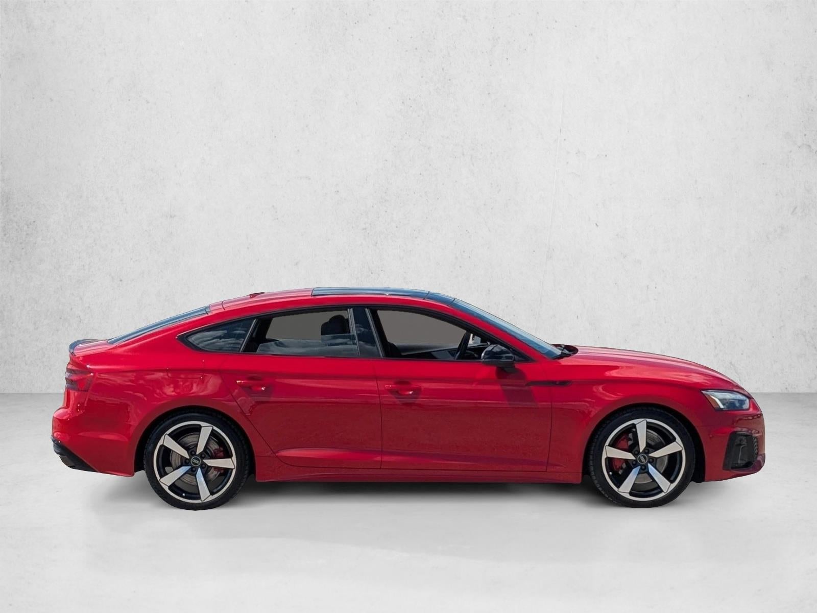 2023 Audi A5 Sportback S line Premium Plus