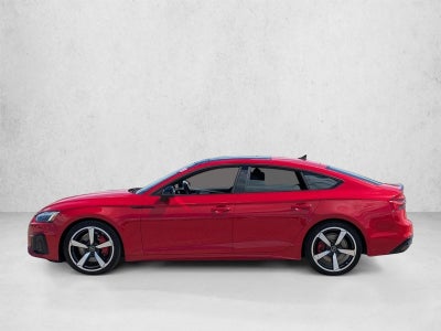 2023 Audi A5 Sportback S line Premium Plus