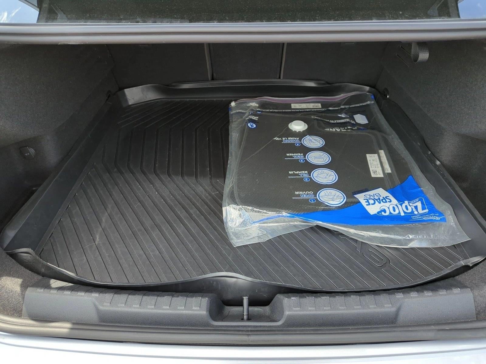 2022 Audi A3 Premium