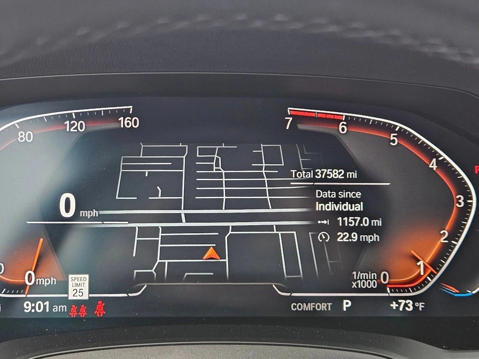 2022 BMW 4 Series 430i