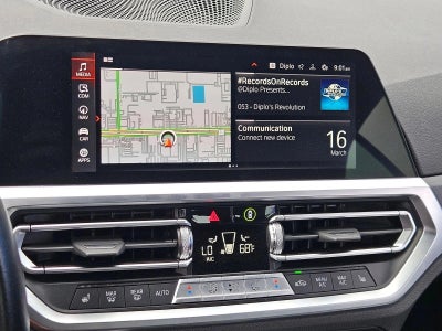 2022 BMW 4 Series 430i