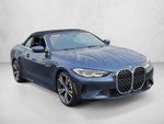 2022 BMW 4 Series 430i
