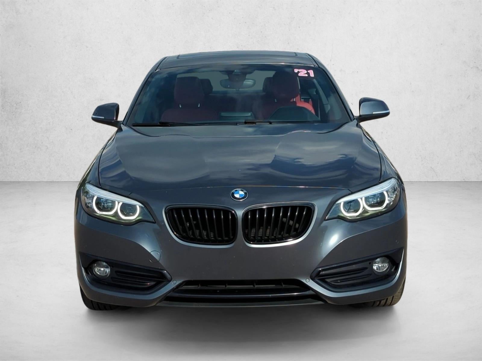 2021 BMW 2 Series 230i
