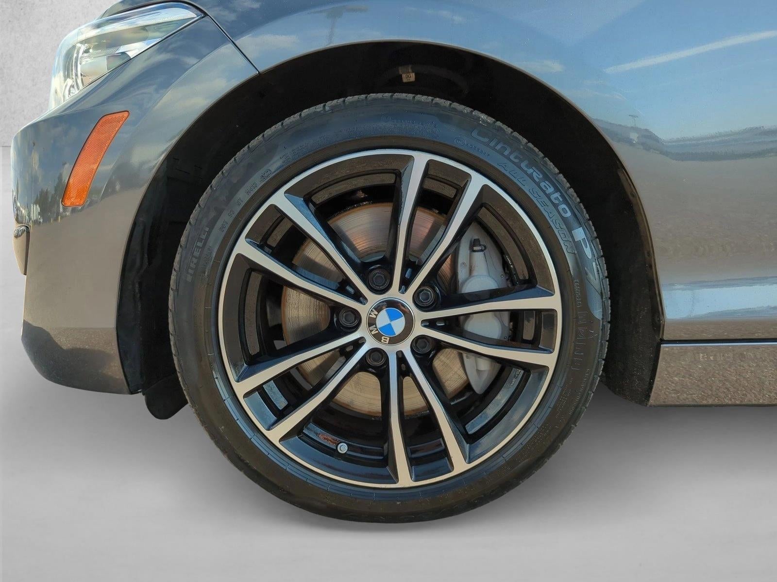 2021 BMW 2 Series 230i