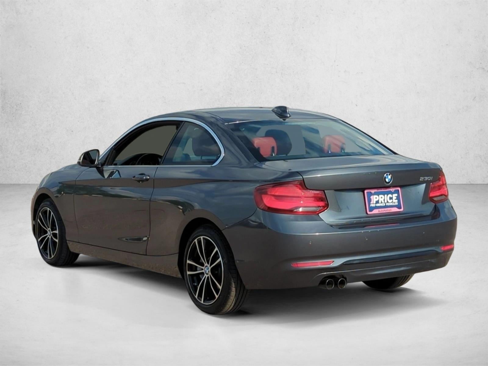 2021 BMW 2 Series 230i