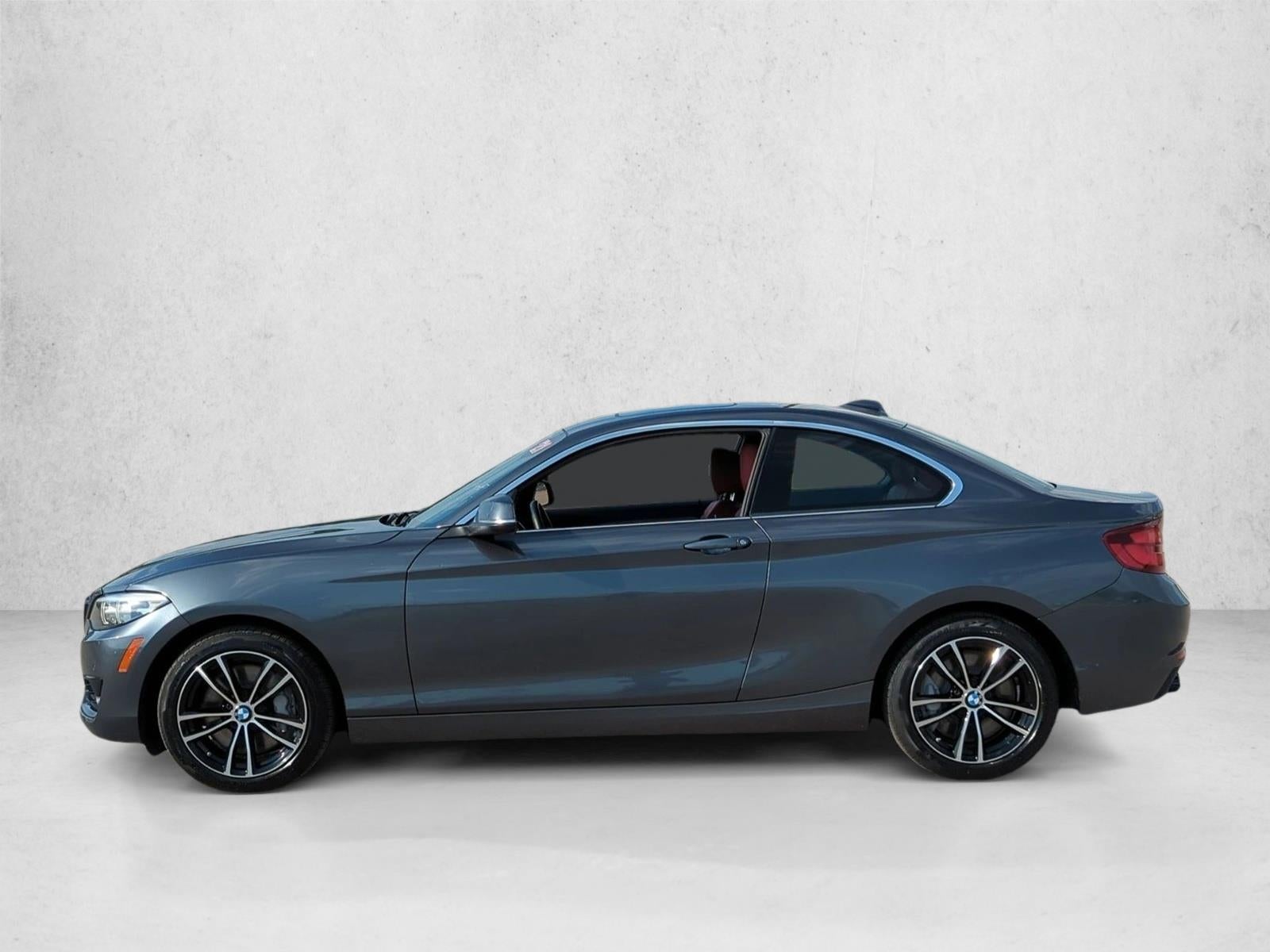 2021 BMW 2 Series 230i