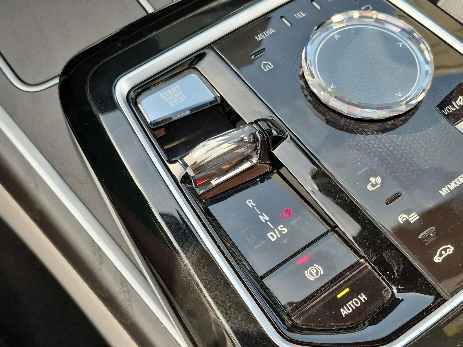 2023 BMW 760 i xDrive