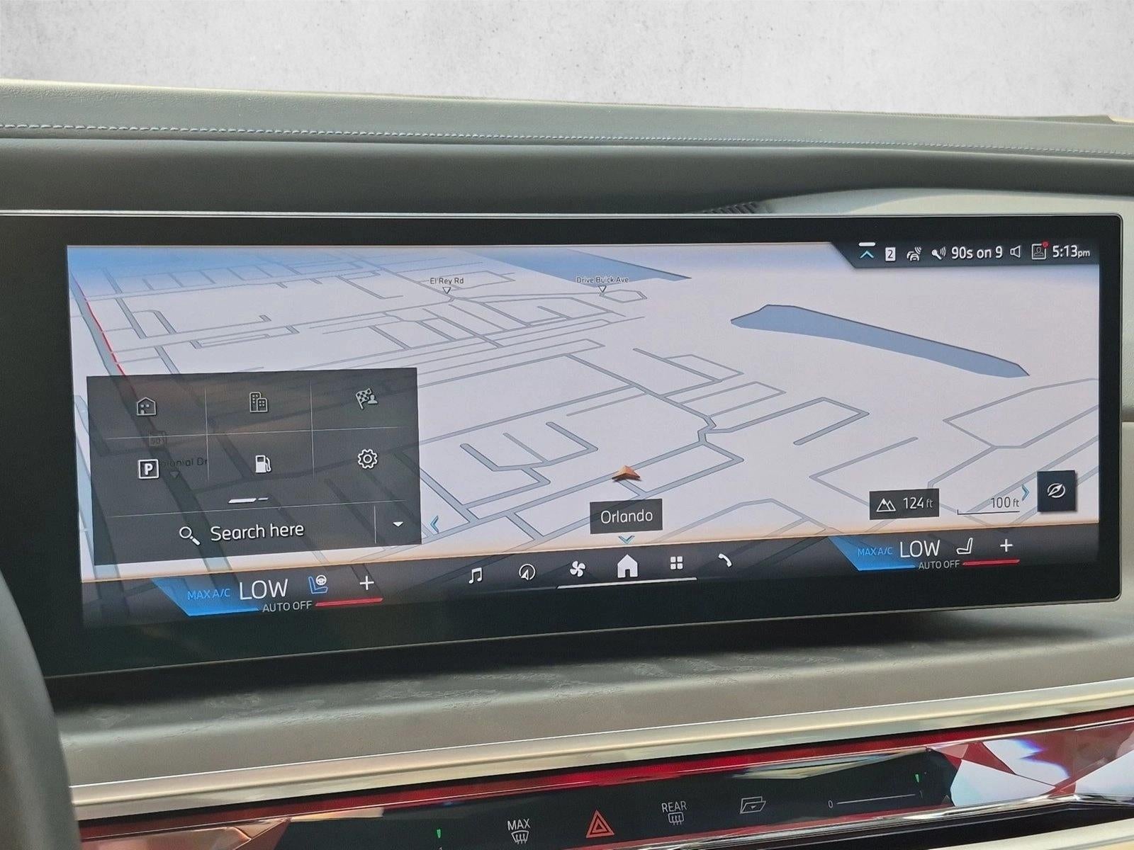 2023 BMW 760 i xDrive
