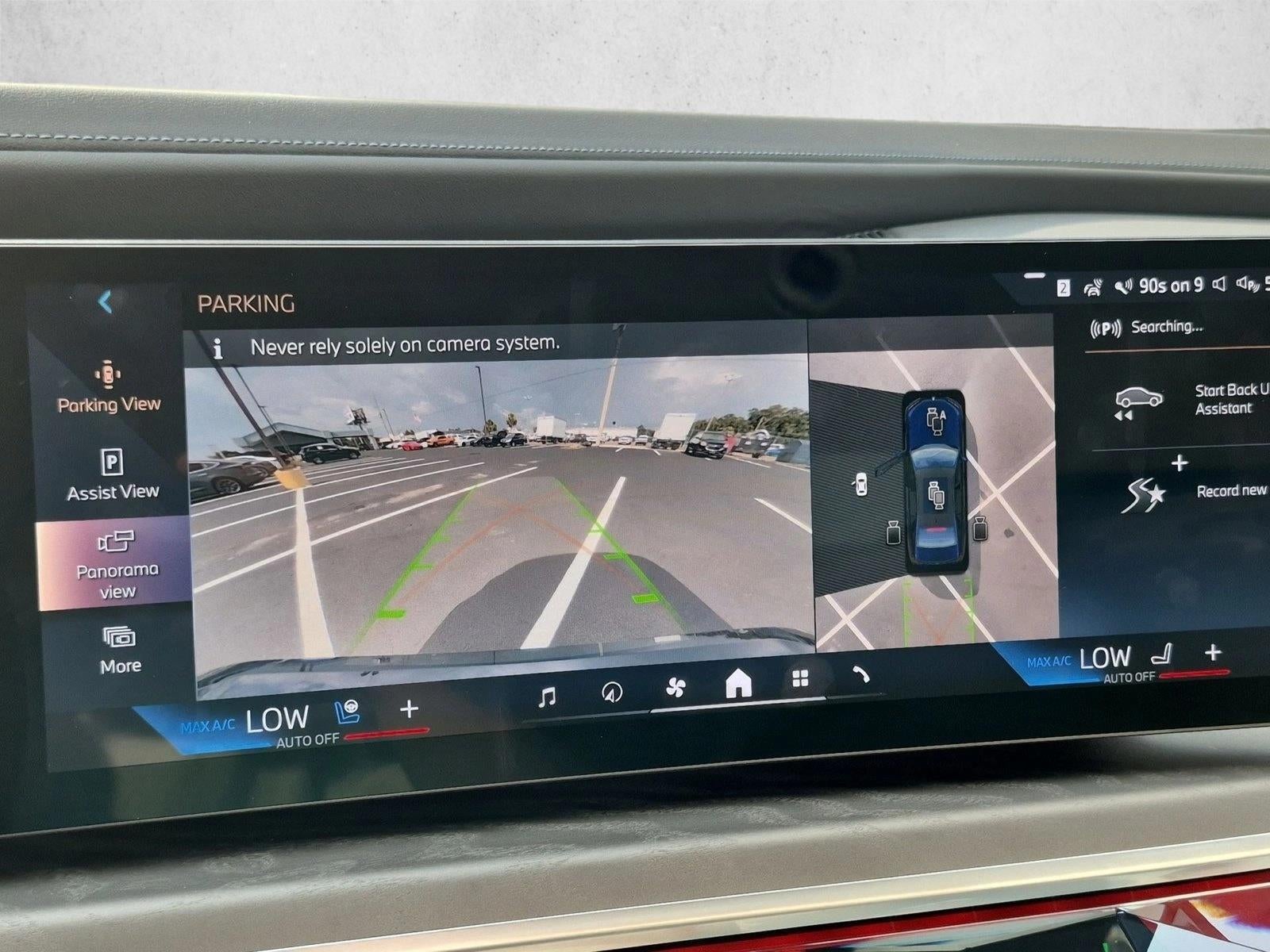 2023 BMW 760 i xDrive