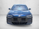 2023 BMW 760 i xDrive