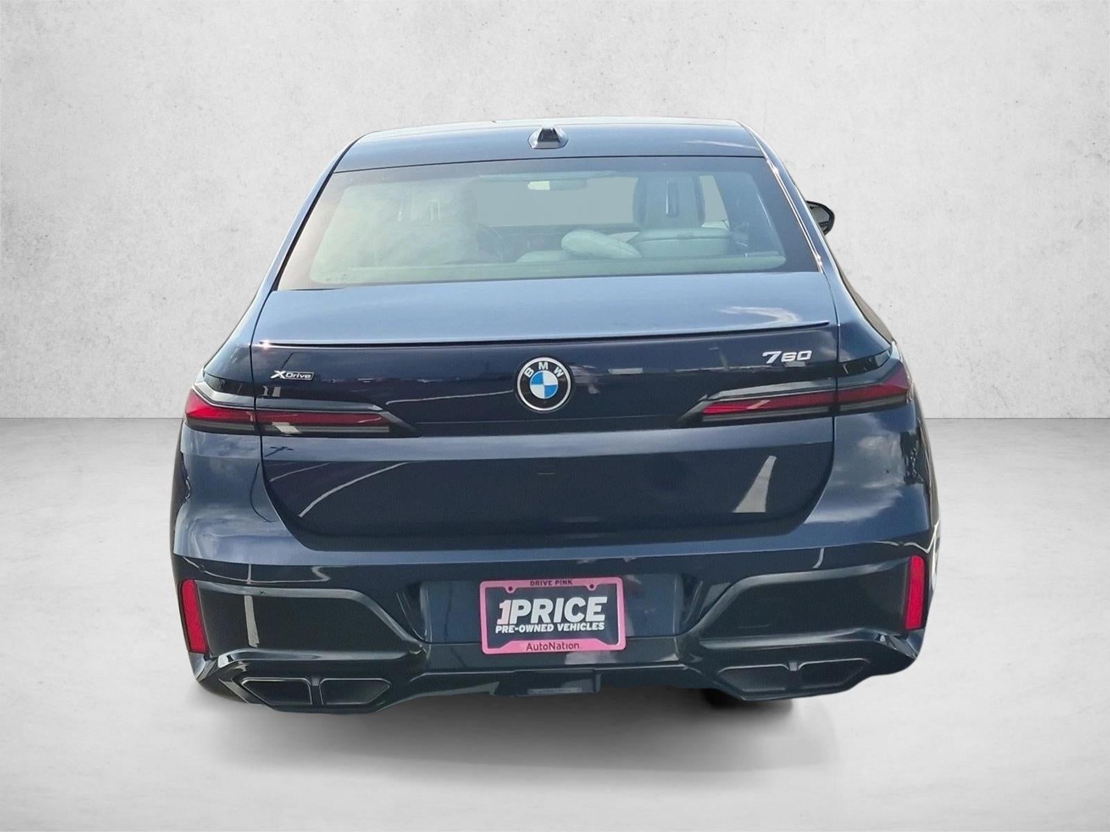 2023 BMW 760 i xDrive