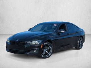 2018 BMW 4 Series 430i