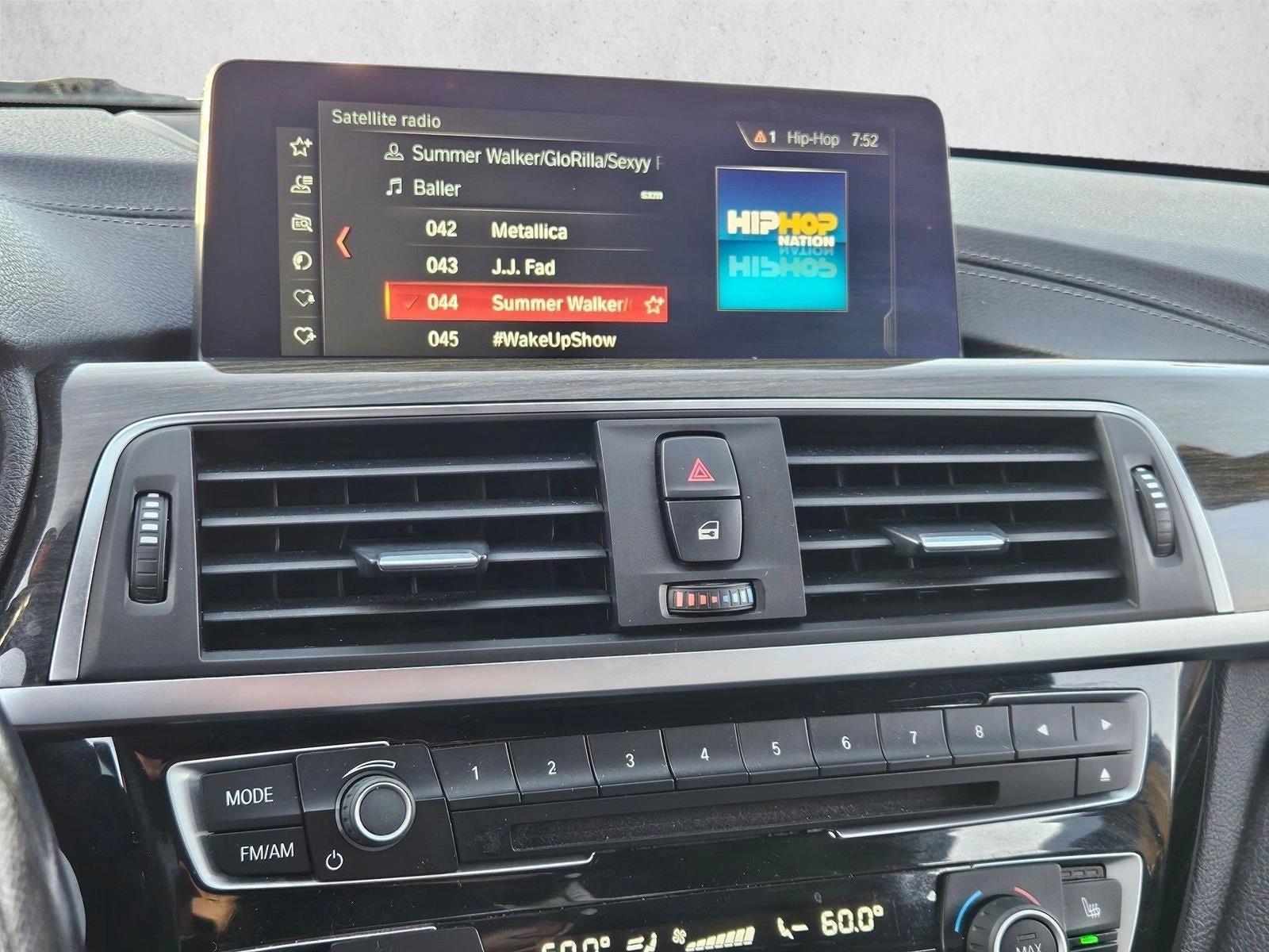 2018 BMW 4 Series 430i