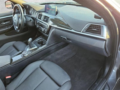 2018 BMW 4 Series 430i