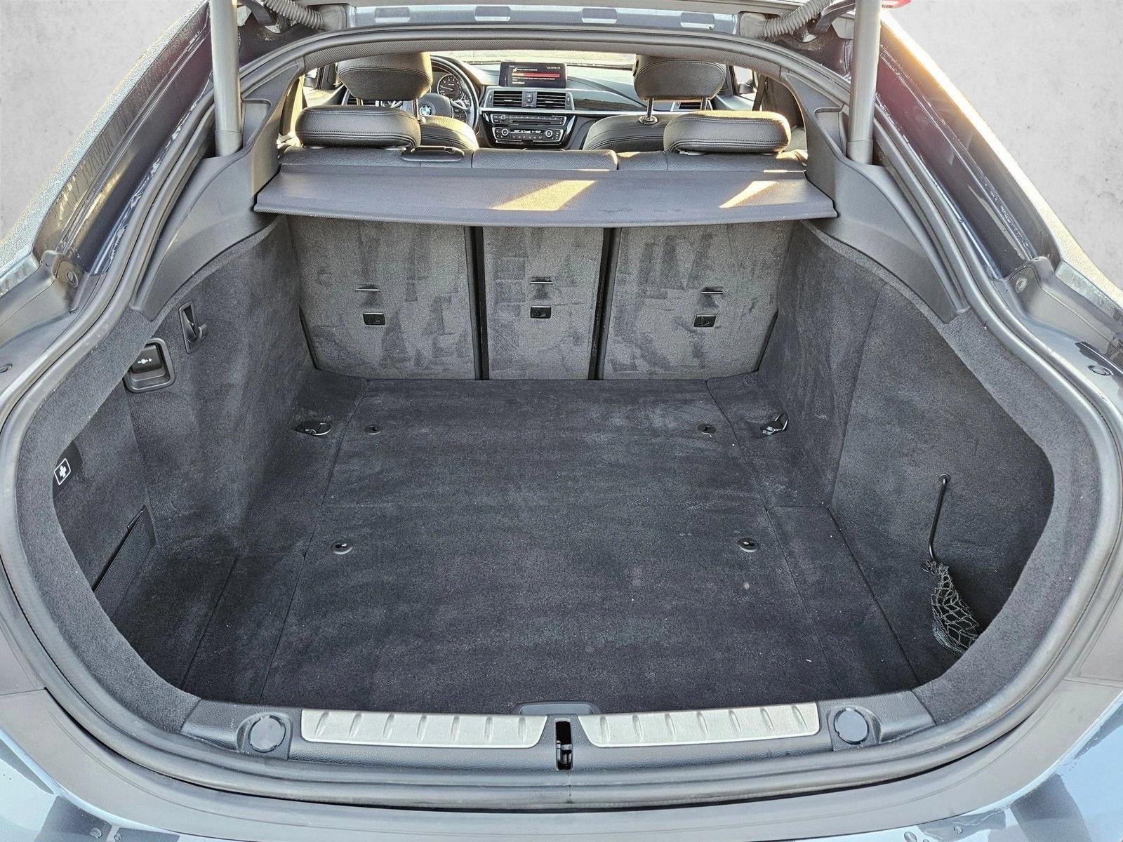 2018 BMW 4 Series 430i