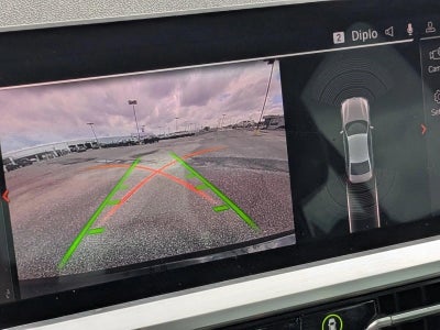 2020 BMW 3 Series 330i