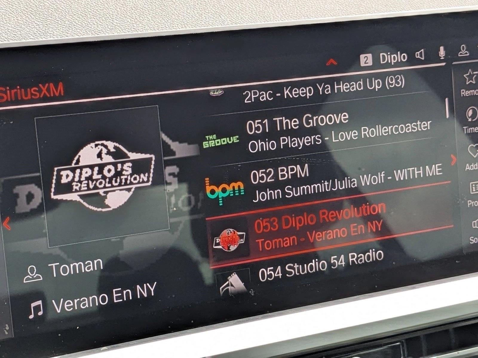 2020 BMW 3 Series 330i