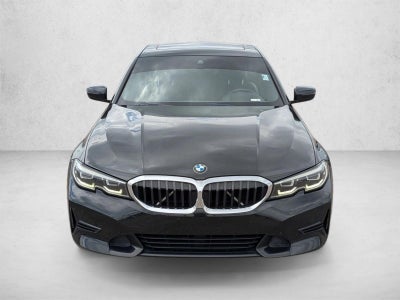 2020 BMW 3 Series 330i