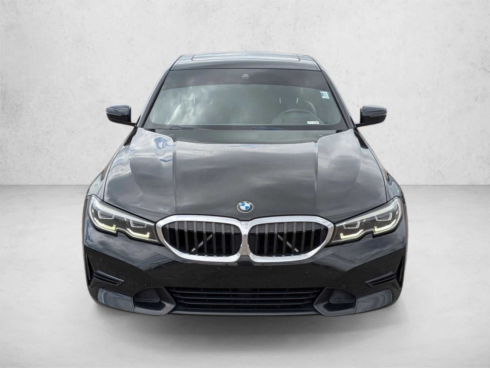 2020 BMW 3 Series 330i